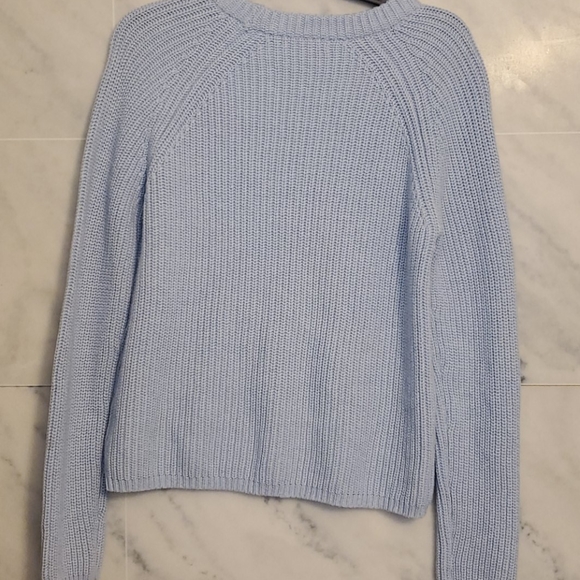 Nwt 525 America Sweater sz large - Picture 5 of 6